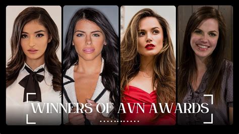 who is the biggest porn star|AVN Award for Female Performer of the Year